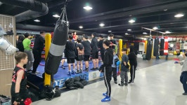 SG복싱클럽 군포당동점