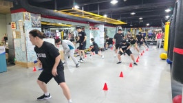 SG복싱클럽 군포당동점