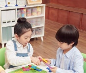 한솔노피곰 명지스위트팰리스교실