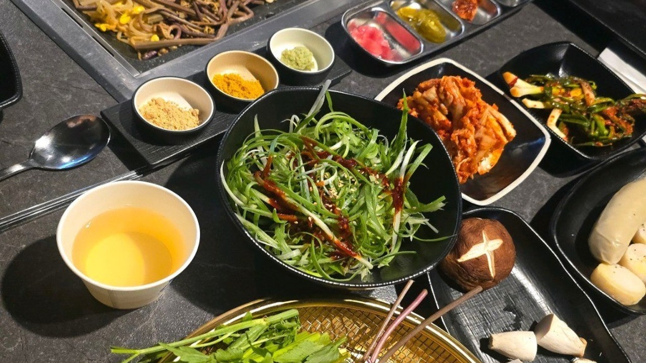 기승전 초량중앙본점