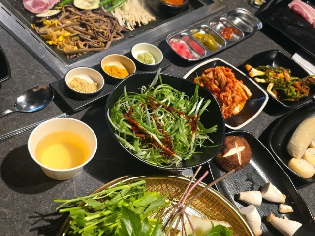 기승전 초량중앙본점
