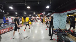 SG복싱클럽 군포당동점