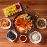 김찜 동래수안점