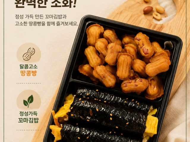 소풍길