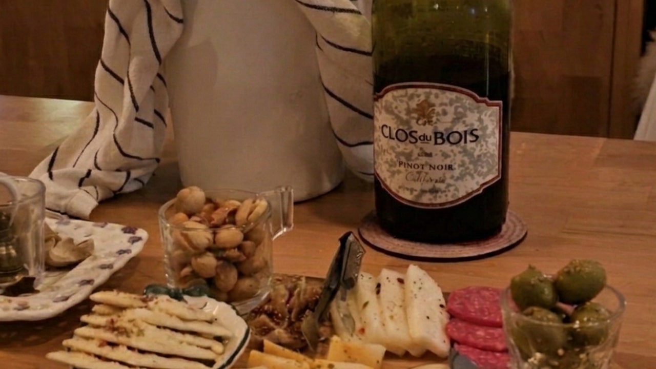 오십오 Wine Bar
