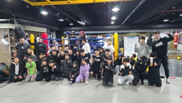SG복싱클럽 군포당동점