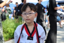 금메달태권도교육관