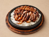 가온석갈비 율량점