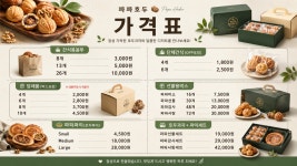 파파호두 포항문덕점