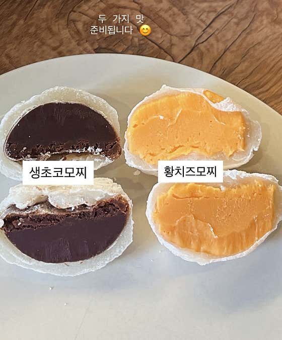 나무네 사진