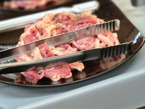 맛있돈대패청둥오리 사진 4