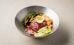 혜자냉면&돈까스 까치산점