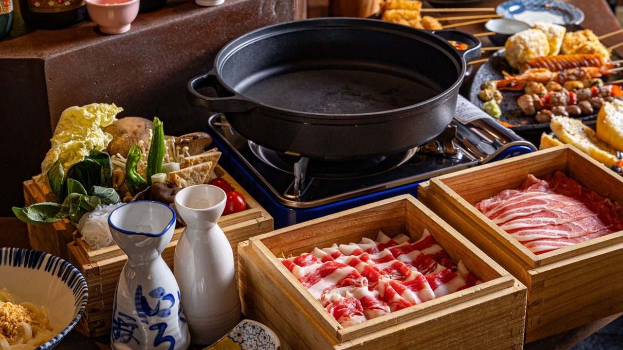 백화 수영본점