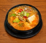 가온석갈비 율량점