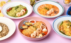 도로시파스타연정