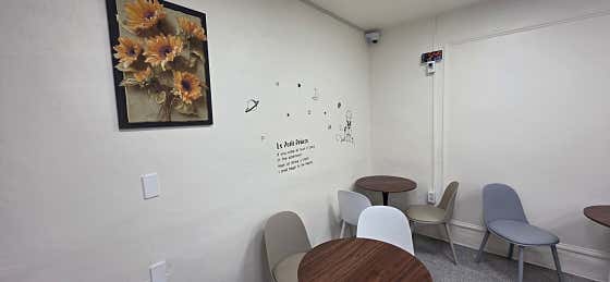 지리산간식상회 안의점 사진