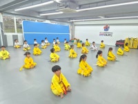 용인대새론태권도