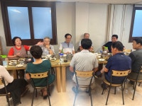 동막순대국