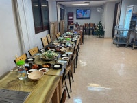 동막순대국