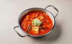 혜자냉면&돈까스 까치산점