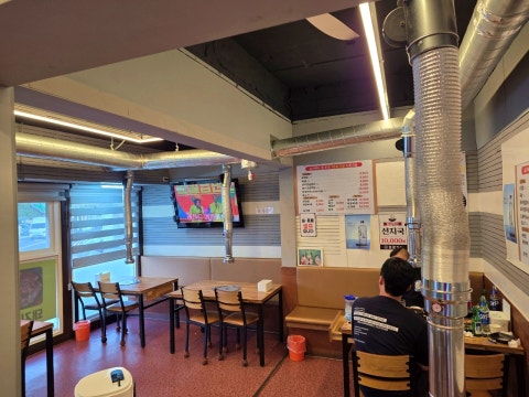 찬슬참숯불돼지갈비 사진 5