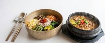 보리식당