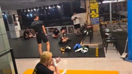 사명복싱 통합센터