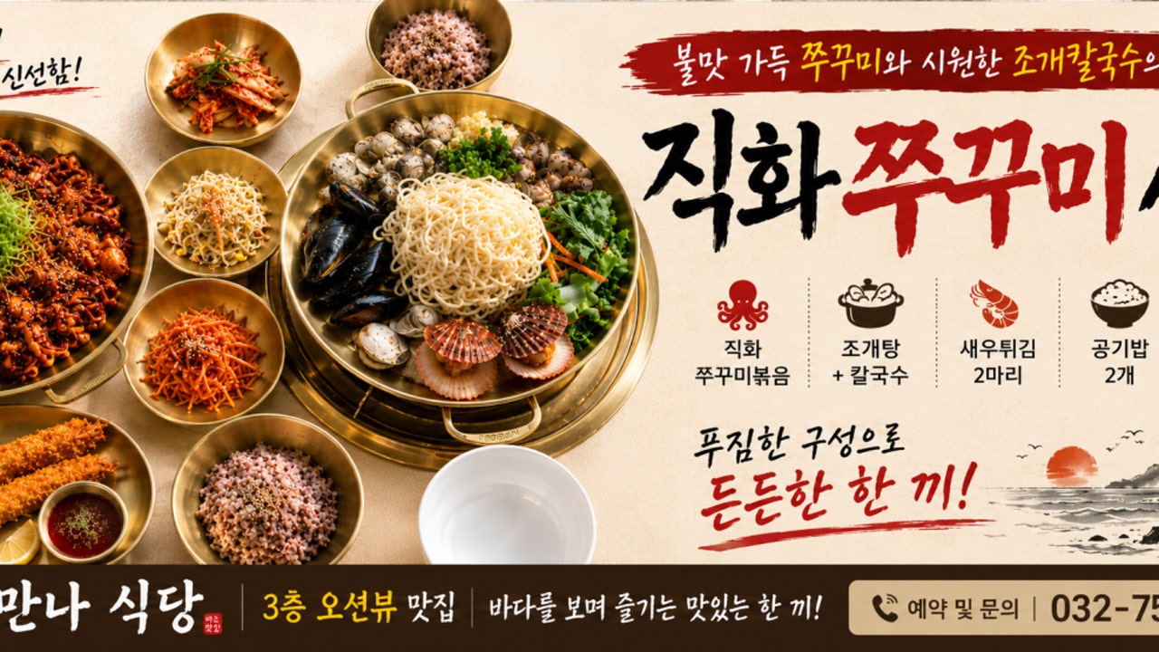 또만나