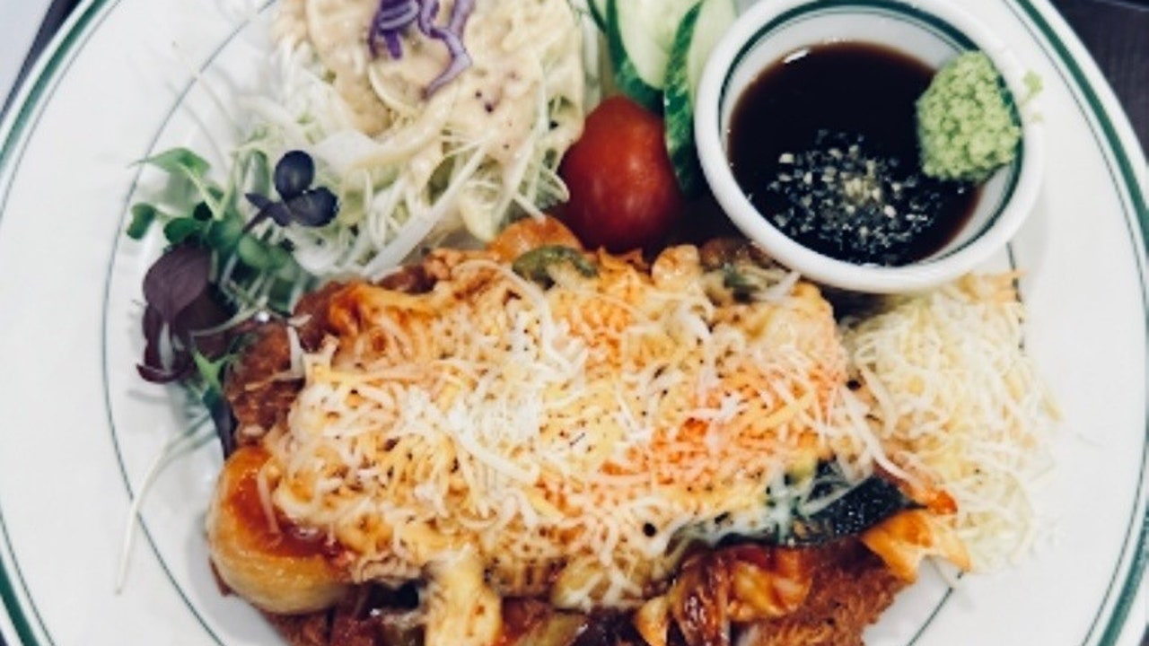수작카츠 송도컨벤시아점