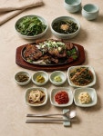 수북