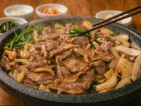 장우녹차오리농장