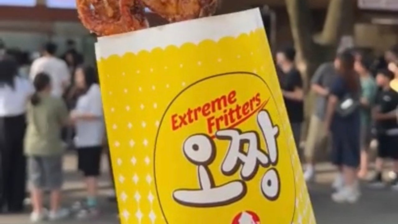 오짱