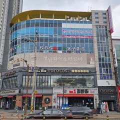 익산 사랑하는교회