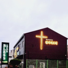 갤러리교회 [church]