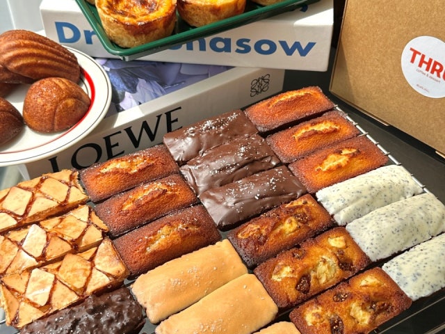 카페스루