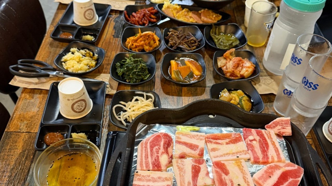 낭만집