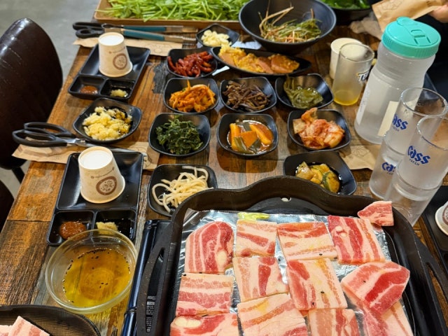 낭만집