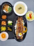 힘센장어