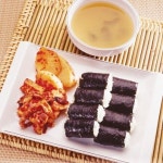 충무김밥