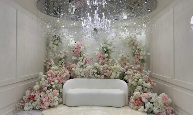 더시그너스웨딩홀 사진 3