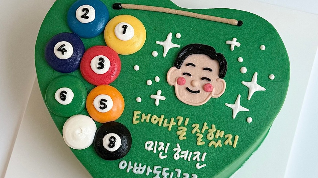 키무케이크