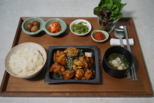 수북