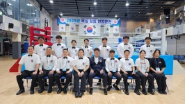 고릴라복싱GYM