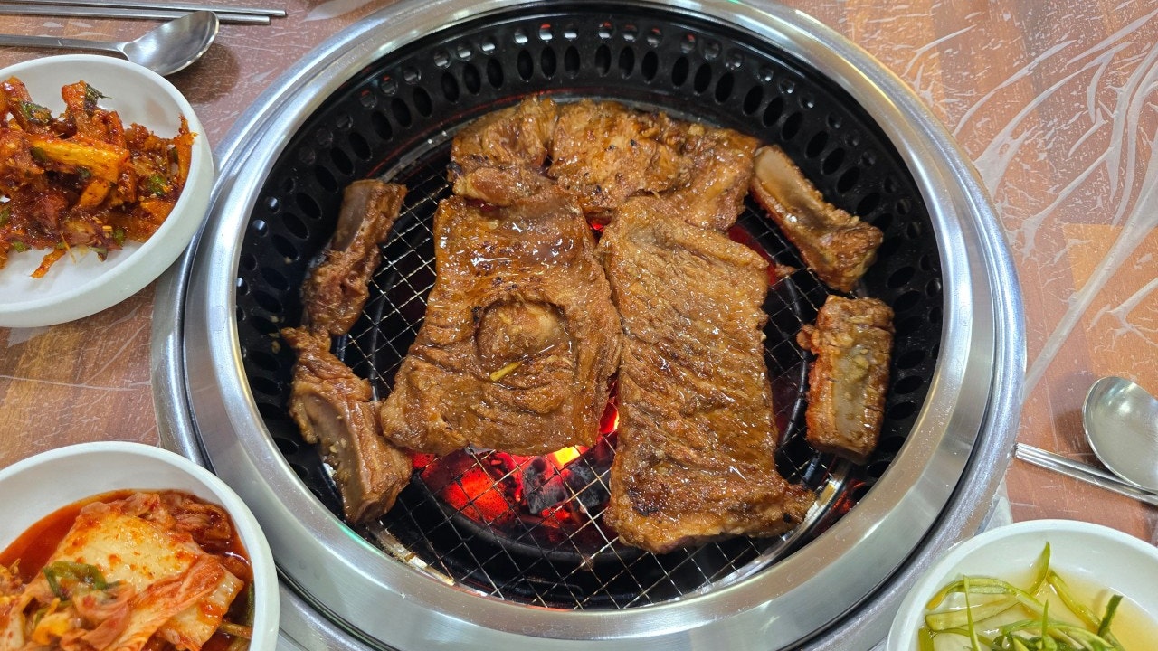 토담