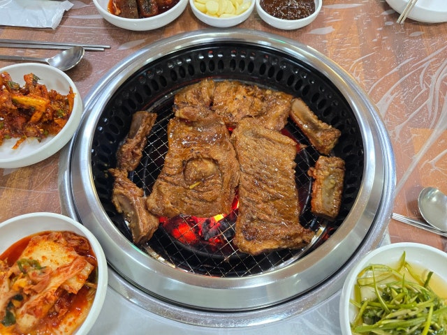 토담