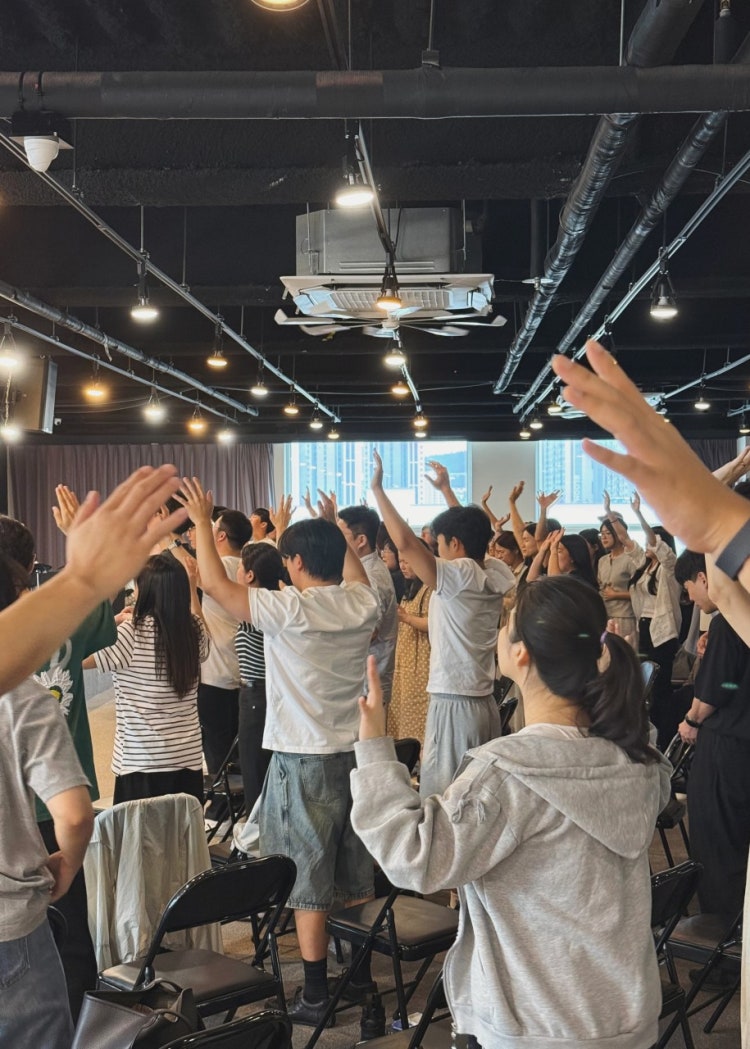 빛들교회 사진 4