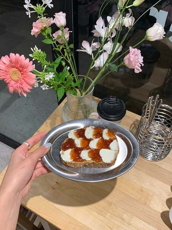 페르커피 사진
