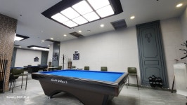 삼성당구장