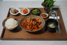 수북