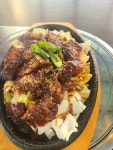 산장식당
